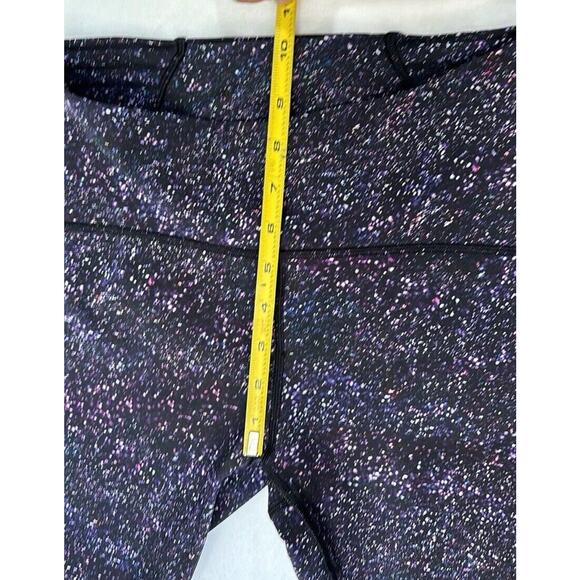 Lululemon Train Times 7/8 Pants Leggings 25" Size 8 - Picture 6 of 8